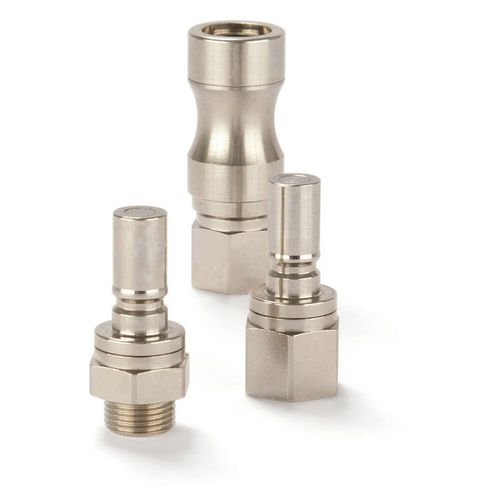 气动耦合器 - 206 series - Parker Hannifin France SAS