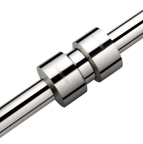 液压接头 - Phastite®  - Parker Hannifin France SAS - 压缩 / 不锈钢 / 母对母