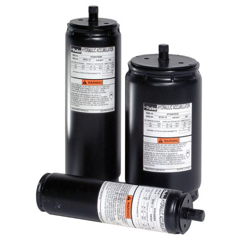 活塞蓄能器 - ACP - Parker Hannifin France SAS