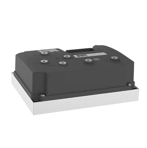 移动式变频器 - GVI series - Parker Hannifin France SAS - 用于永磁电机 / 用于伺服电动机 / IP69K