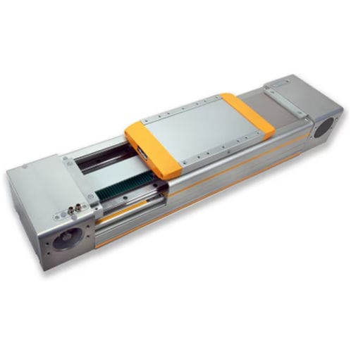 电动执行器 - HMRB15 - Parker Hannifin France SAS - 线性 / 滚珠丝杠 / 同步齿形带