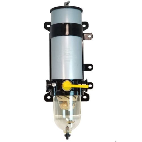 燃料分流过滤器 - 500FG10MTC - Parker Hannifin France SAS - 芯式