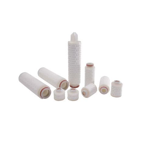 液体预过滤器 - PEPLYN PLUS - Parker Hannifin France SAS - 芯式 / 用于精细过滤 / 工业