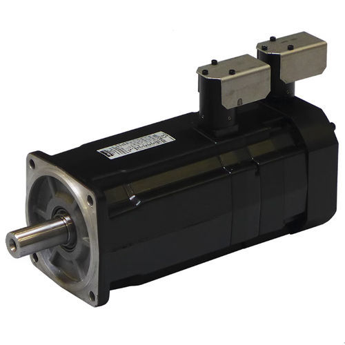 交流伺服电机 - EY  - Parker Hannifin France SAS - 无刷 / 400V / 380V