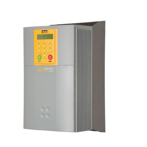 数码直流驱动器 - DC590+  - Parker Hannifin France SAS - 4 象限