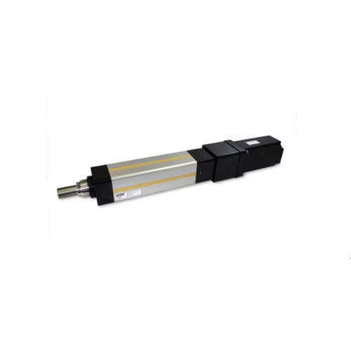 电动缸 - ETH080 - Parker Hannifin France SAS - IP54 / IP65
