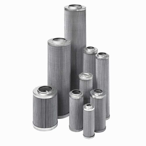 油滤芯 - Par Fit™ - Parker Hannifin France SAS - 用于精细过滤 / 不锈钢