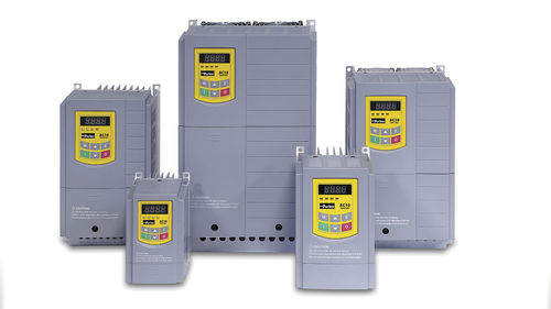 矢量控制变频器 - AC10 - Parker Hannifin France SAS - 立式 / 异步电机 / 紧凑型