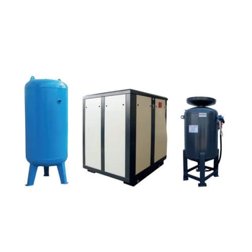 移动式抛丸机 - Cetingil Machinery Industry - 手动 / 用于金属