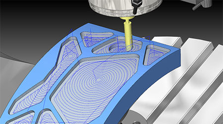 CAD/CAM软件 - BobCAD-CAM - 设计 / 用于加工车间 / 用于切割机