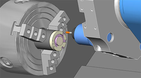 编程软件 - BobCAD-CAM - CAD/CAM / 多功能加工中心