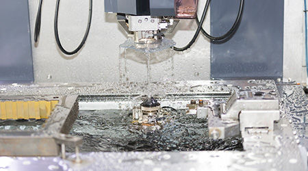 CAD/CAM软件 - BobCAD-CAM - 建模 / 用于线切割加工