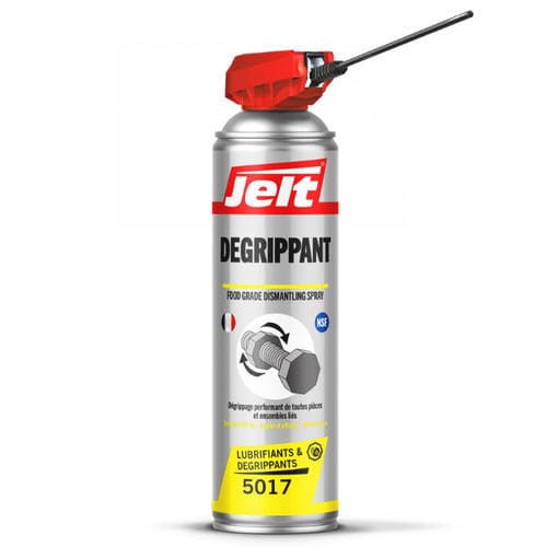 食品级防黏剂 - 005017 - ITW Spraytec