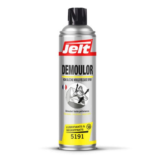 塑料加工脱模剂 - DEMOULOR - ITW Spraytec - 无硅