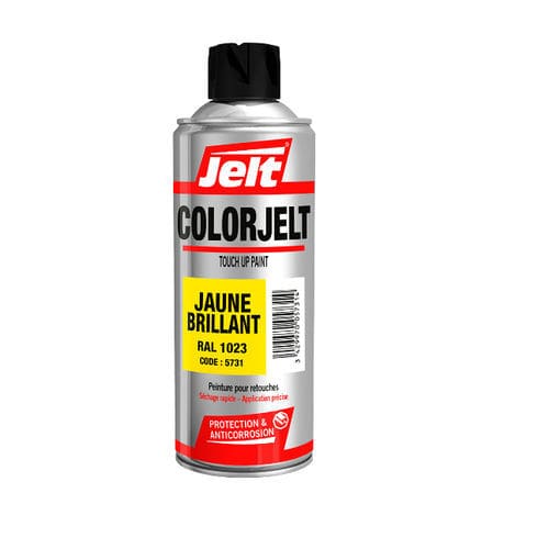 末道油漆 - COLORJELT BRILLANT - ITW Spraytec - 快干型 / 标记 / 液体