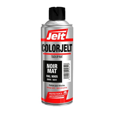 末道油漆 - COLORJELT MAT - ITW Spraytec - 快干型 / 标记 / 液体