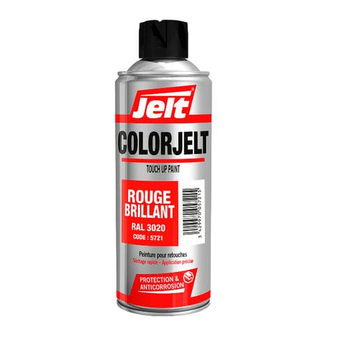 末道油漆 - COLORJELT BRILLANT - ITW Spraytec - 快干型 / 标记 / 液体