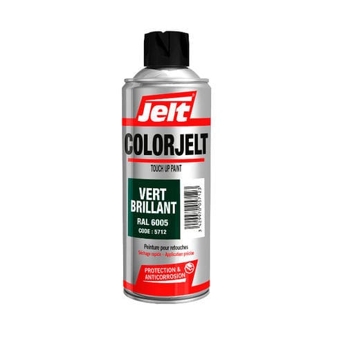 末道油漆 - COLORJELT BRILLANT - ITW Spraytec - 快干型 / 标记 / 液体