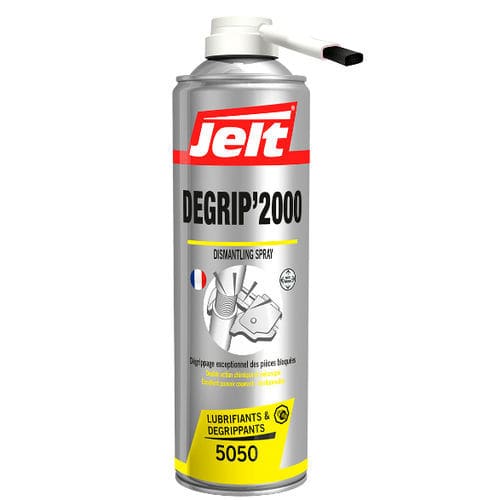 喷雾式防黏剂 - DEGRIP'2000 - ITW Spraytec - 润滑剂