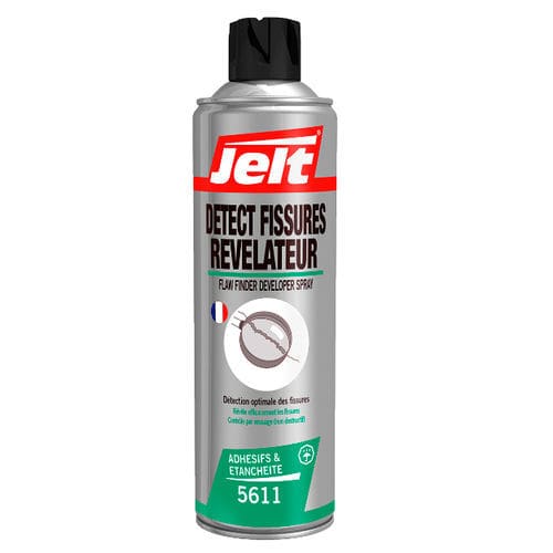 裂痕检测喷雾器 - 5611 - ITW Spraytec - 用于金属 / 用于玻璃 / 溶剂式