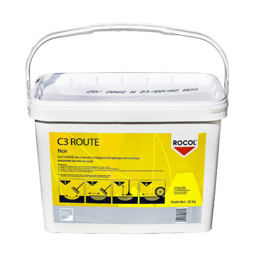 防护保护层 - C3 ROUTE - ITW Spraytec