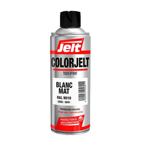 末道油漆 - COLORJELT MAT - ITW Spraytec - 快干型 / 标记 / 液体