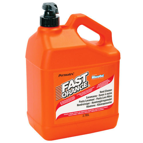 奶油清洁用品 - FAST ORANGE - ITW Spraytec - 清洁 / 可生物降解 / 不可燃