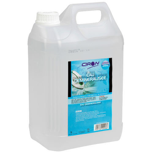 可生物降解除垢剂 - 7414 series - ITW Spraytec