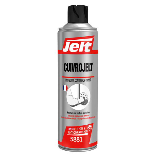 末道油漆 - CUIVROJELT - ITW Spraytec - 防护 / 液体 / 喷雾式