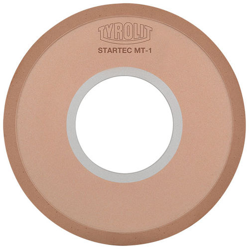 切割砂轮 - STARTEC MT-1  - Tyrolit - Schleifmittelwerke Swarovski AG & Co K.G - 外围设备 / 金刚石 / 用于工具