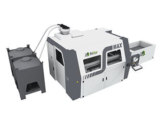 聚乳酸3D打印机 - S-Max™ - ExOne - 用于汽车工业 / 粘合剂喷射