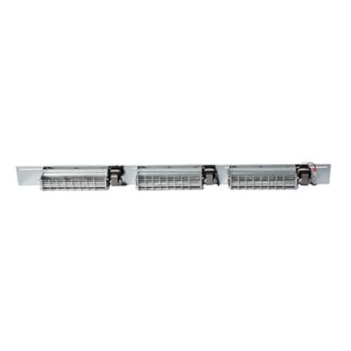 空气冷却装置 - BAR 600 - TECSYSTEM srl - 变压器 / 强制对流式