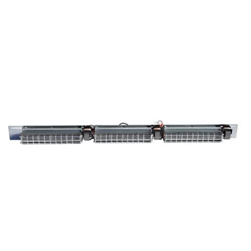 空气冷却装置 - BAR 800 - TECSYSTEM srl - 变压器 / 强制对流式