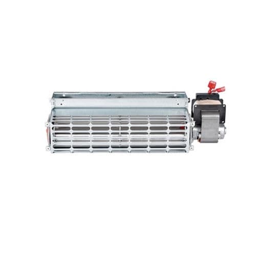 建筑风机 - TTG240   - TECSYSTEM srl - 轴向 / 冷却 / 230 Vac