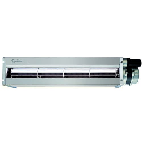 建筑风机 - TG500 - TECSYSTEM srl - 切向 / 冷却 / 230 Vac