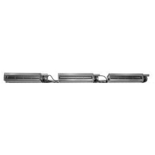 通风系统 - 1BA0060   - TECSYSTEM srl