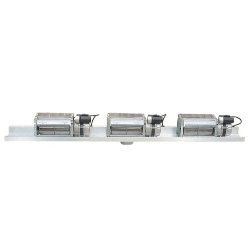 空气冷却装置 - BAR 1200 - TECSYSTEM srl - 变压器 / 强制对流式