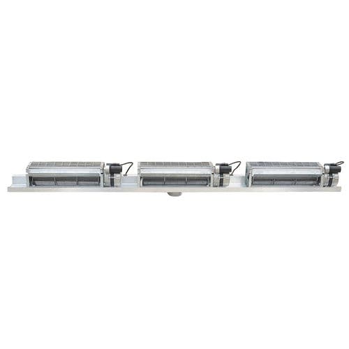 空气冷却装置 - BAR 1800 - TECSYSTEM srl - 变压器 / 强制对流式