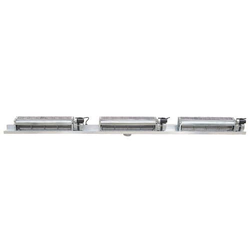 空气冷却装置 - BAR 3600 - TECSYSTEM srl - 变压器 / 强制对流式