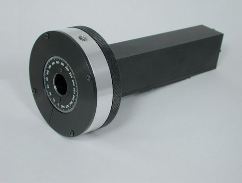 光束衰减器 - II-VI INFRARED - 采样器