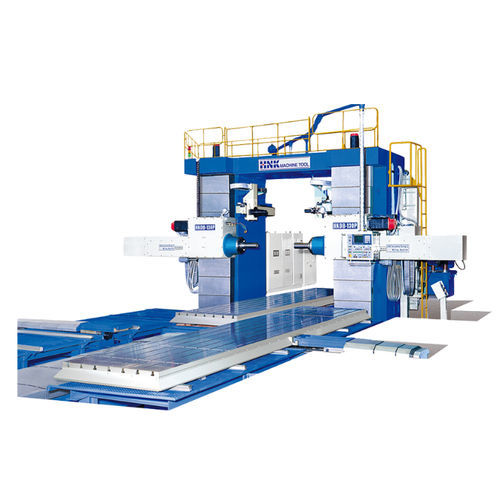 CNC数控镗床 - HKDB  - HNK Machine Tool - 卧式 / 高精度 / 高效率