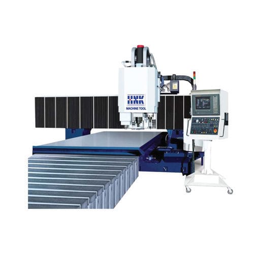 CNC数控钻镂机 - HKRC - HNK Machine Tool - 高精度