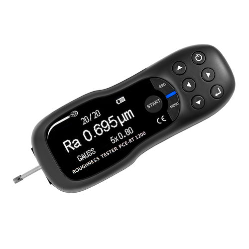 表面表面光度仪 - PCE-RT1200 - PCE Deutschland GmbH - 手持式