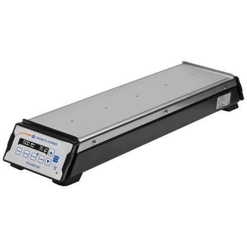 实验室磁力摇床 - PCE-MSR 405 - PCE Deutschland GmbH - 数字 / 用于烧杯 / 液体