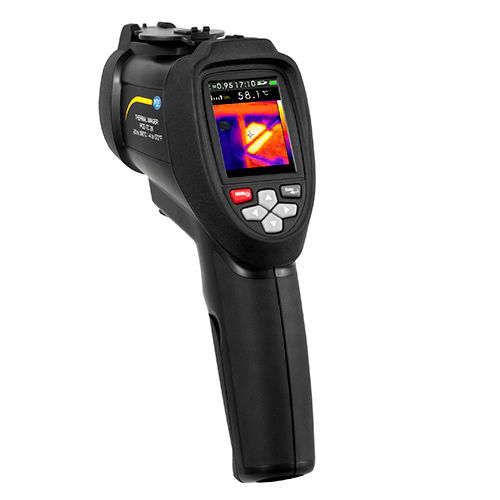 数字高温计 - PCE-TC 28 - PCE Deutschland GmbH - USB / 手持式 / 嵌入式
