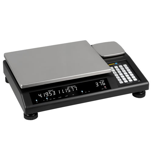 计数器秤 - PCE-DPS 25 - PCE Deutschland GmbH - 多功能 / 商用 / 实验室