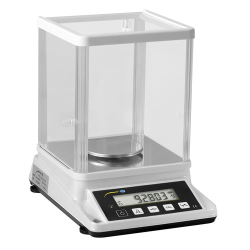 可分析秤 - PCE-BSK 310 - PCE Deutschland GmbH - 计数器 / 实验室 / 数字