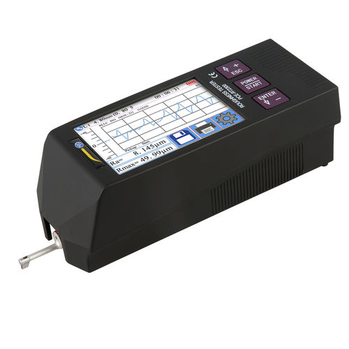 表面表面光度仪 - PCE-RT 2300 - PCE Deutschland GmbH - 手持式 / 紧凑型 / LCD显示