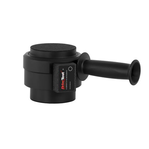 闭合力测量表 - BIA1BT-SY-10-310  - PCE Deutschland GmbH - 电子 / 用于恶劣环境 / 用于巴士车门