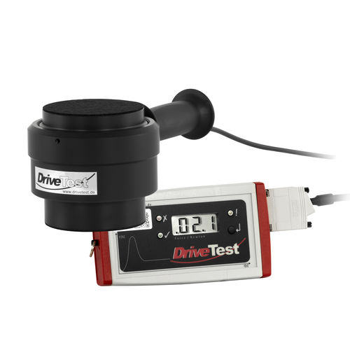 闭合力测量表 - BIA1-SY-10-310 - PCE Deutschland GmbH - 电子 / 工业 / 用于巴士车门